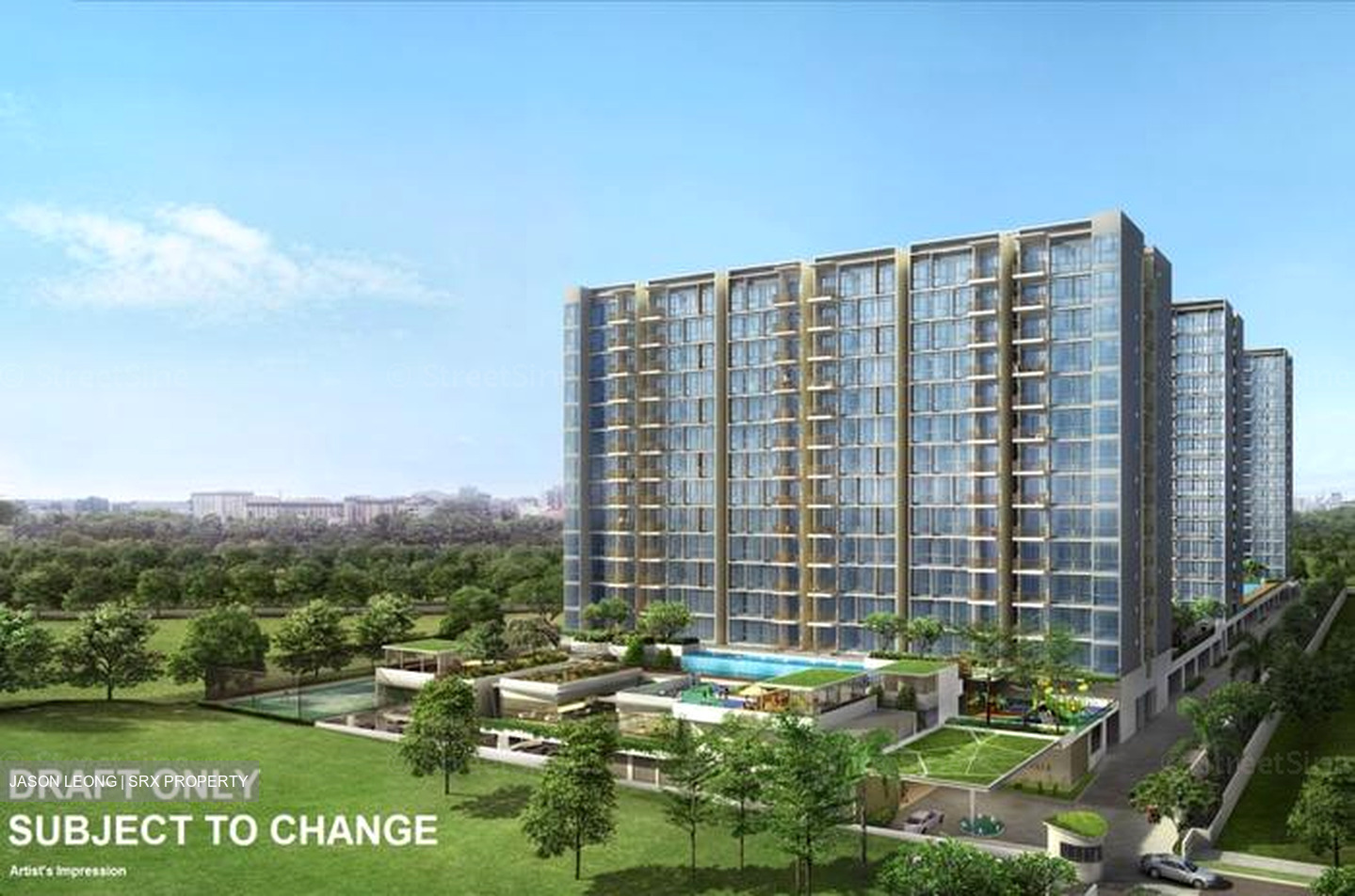Wandervale (D23), Condominium #611881701